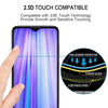 Full Cover Screen Protector Tempered Glass Film for Xiaomi Redmi Note 8 Pro