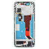 Huawei nova 11 Green LCD Screen & Digitizer Assembly with Frame