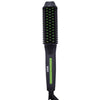 VGR V-503 50W 3 Gears Adjustable Anti-scalding Curling And Straightening Comb Dual-use, Plug Type: EU Plug(White)