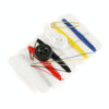 5pcs/set 4 Jumper Shirt Elbow Knee Repair Patch Denim Cutting Patch