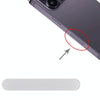 iPhone 14 Pro/Max 5G Antenna Glass (Silver) - US