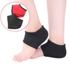 Heel Warm Protective Cover, Size:L 42-45
