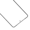Asus ROG Phone 8 Pro 5G Front Glass Lens with OCA Adhesive