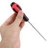 WLXY 4x100mm Cross Screwdriver Repair Tool(Red)