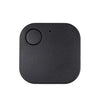 Mini Bluetooth Tracker: Key Finder, Anti-Lost Alarm (Black)