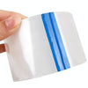 Cat Scratch Furniture Protector Tape 17.7" Wide - Clear