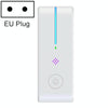 JHQ-12SS Negative Ion Air Purification UV Sterilizer with Night Light, Spec: EU Plug(White)