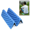 Outdoor EVA Moisture-Proof Portable Folding Cushion, Random Colour Delivery(39x28cm)