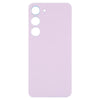 Samsung Galaxy S23 SM-S911B OEM Pink Glass Battery Cover