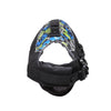 Dog Life Jacket, Black, Medium (10-20kg) - JSY08