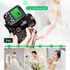 For Canon YONGNUO YN560-TX Pro High-speed Synchronous TTL Trigger Wireless Flash Trigger