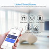 WiFi Motion Sensor Detector, 10m Range, Smart Home Compatible