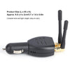 12-24V Car GPS Jammer Blocker 1-2MHz - Anti Tracking Device