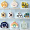 Children Outdoor Pumping Water Spray Toys Seaside Beach Water Toys, Style: Tiger