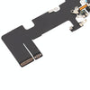 iPhone 13 Charging Port Flex Cable (White) Replacement