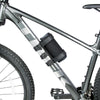 Bicycle Water Bottle Strap Cycling Outdoor Bluetooth Speaker Band(Black)