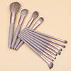 ZOREYA WG-1203-500 12 In 1 Makeup Brush Set Makeup Tool Brush, Specification: Makeup Brush