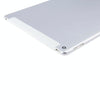 iPad Air 2/6 Back Cover (Silver) - Wifi