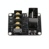 2 PCS/Set 3D Printer Heated Bed Power Expansion Module MOSFET Board for ANET A8 3D Printer