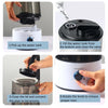 4L Reptile Humidifier Fogger, Cool Mist, Adjustable, US Plug