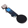 iPhone 8 Plus Home Button Flex Cable (Black) - No Touch ID