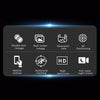 4MP Dual Lens WiFi Security Camera | Colour Night Vision | Zoom | UK Plug