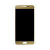 Samsung Galaxy C7/C7000 Gold LCD Touch Screen Replacement