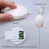 Christmas Lighting Decoration Gift Pendant, Style: Christmas Tree