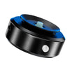 Magsafe Electric Suction Cup Magnetic Mobile Phone Car Navigation Holder(Black)