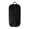 Non-woven Coat Suit Thickened Dust Bag, Color: Black 60x120cm