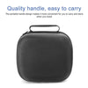 For House of Marley Positive Vibration 2 Bluetooth Headset Protective Storage Bag