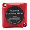 AOK9003 Housing Car Yacht Ship Dual Battery Isolator(Black Shell)