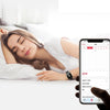 Y12 1.1 inch Screen Smart Bracelet, IP67 Waterproof, Support NFC/ Bluetooth Call/ Sleep Monitoring/ Heart Rate Monitoring/ Blood Pressure Monitoring(Red)