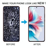 OPPO Reno11 F CPH2603 AMOLED LCD Screen & Digitizer
