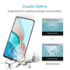10 PCS For Xiaomi Redmi Note 9 5G 0.26mm 9H 2.5D Tempered Glass Film