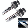 2 PCS D4R 35W 3900 LM 5500K HID Bulbs Xenon Lights Lamps, DC 12V(White Light)
