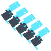 5x LCD Heat Sink Stickers Apple Watch Series 6 40mm