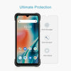 0.26mm 9H 2.5D Tempered Glass Film For Umidigi Bison X10