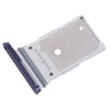 Samsung Galaxy S24/S24+ 5G SIM Card Tray (Blue)