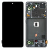 Samsung A51 5G AMOLED LCD Screen & Frame Replacement - SM-A516