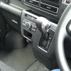 For Daihatsu 2022 Atrai S700 S710 Right-hand Drive Air Conditioning Control Box Modification(Silver)