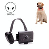Wireless Dog Fence - Electronic Pet Containment System (AU Plug)