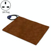 Pet Heating Pad, 40x30cm, 12V, 7 Heat Settings, UK Plug