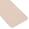 iPhone 13 Pro Max Battery Cover - Gold