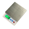 MH-693 2.2 inch Display High Quality Electronic Kitchen Scale & Medicinal Scale  (1g~10kg), Excluding Batteries