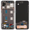 Xiaomi Mi 9 Middle Frame Bezel - Black