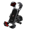 JOYROOM JR-ZS288 Bike Mobile Phone Mount Holder (Black)