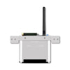 Measy AV550 5.8GHz Wireless Audio / Video Transmitter Receiver with Infrared Return, AUPlug