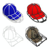 Baseball Cap Anti-Deformation Cleaning Protective Frame(New Black)