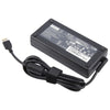 170W 20V 8.5A Laptop Notebook Power Adapter For Lenovo USB Jack, Plug:EU Plug